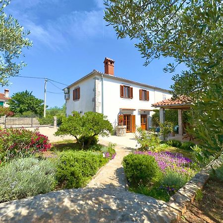 Holiday Home Lavanda Kornić المظهر الخارجي الصورة