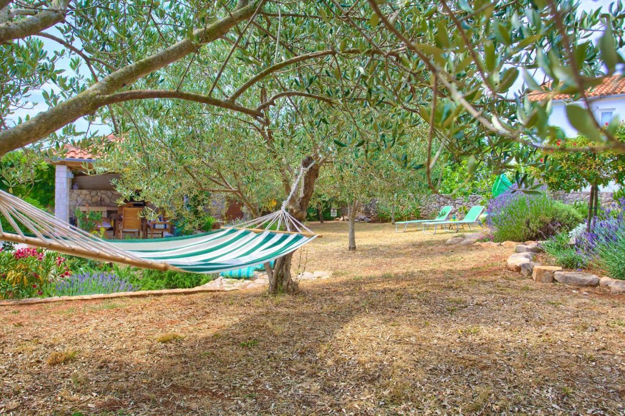 Holiday Home Lavanda Kornić المظهر الخارجي الصورة
