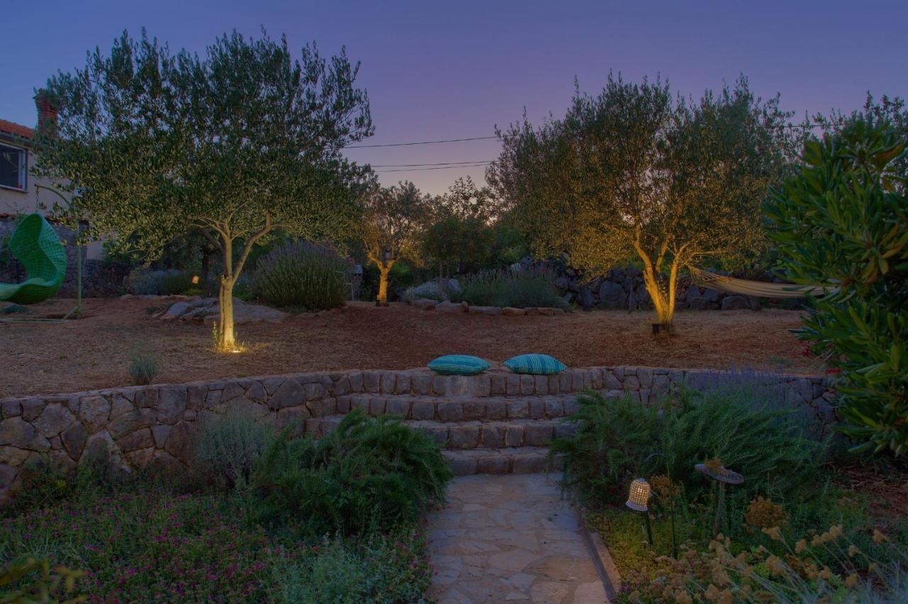 Holiday Home Lavanda Kornić المظهر الخارجي الصورة