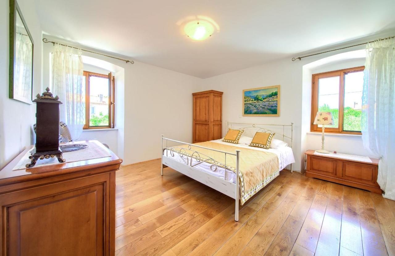 Holiday Home Lavanda Kornić المظهر الخارجي الصورة