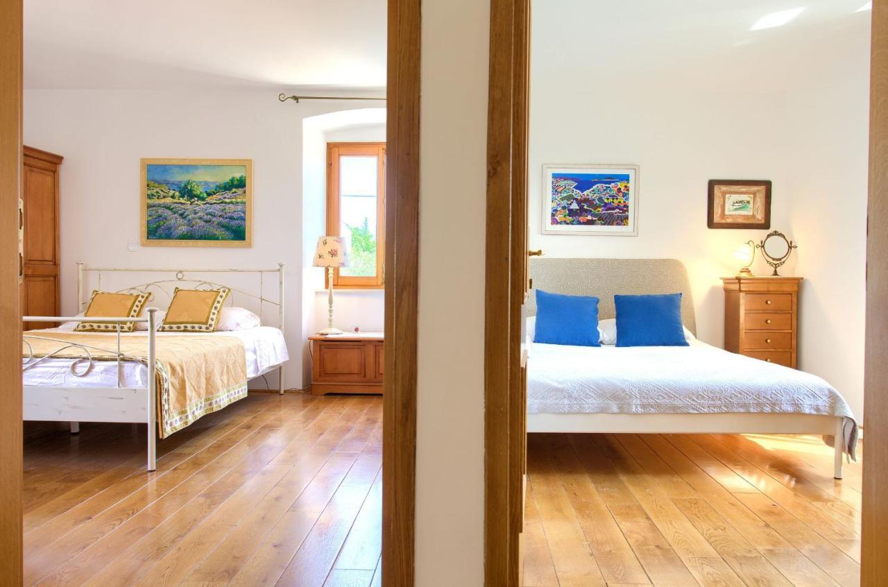 Holiday Home Lavanda Kornić المظهر الخارجي الصورة