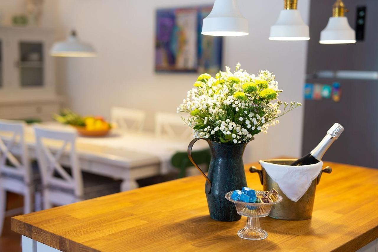 Holiday Home Lavanda Kornić المظهر الخارجي الصورة