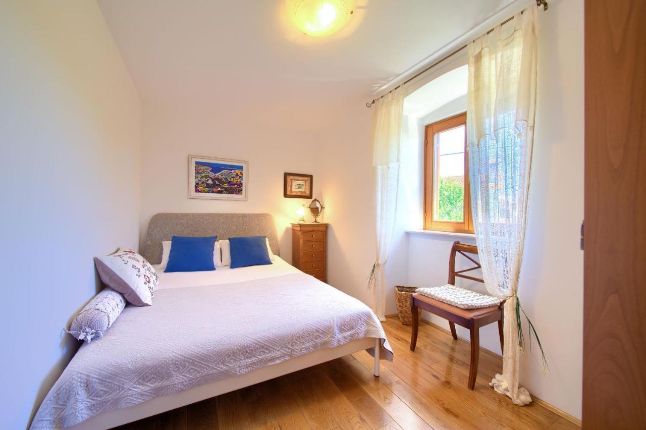 Holiday Home Lavanda Kornić المظهر الخارجي الصورة
