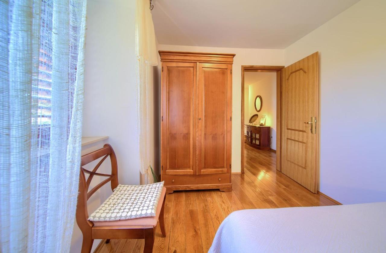 Holiday Home Lavanda Kornić المظهر الخارجي الصورة