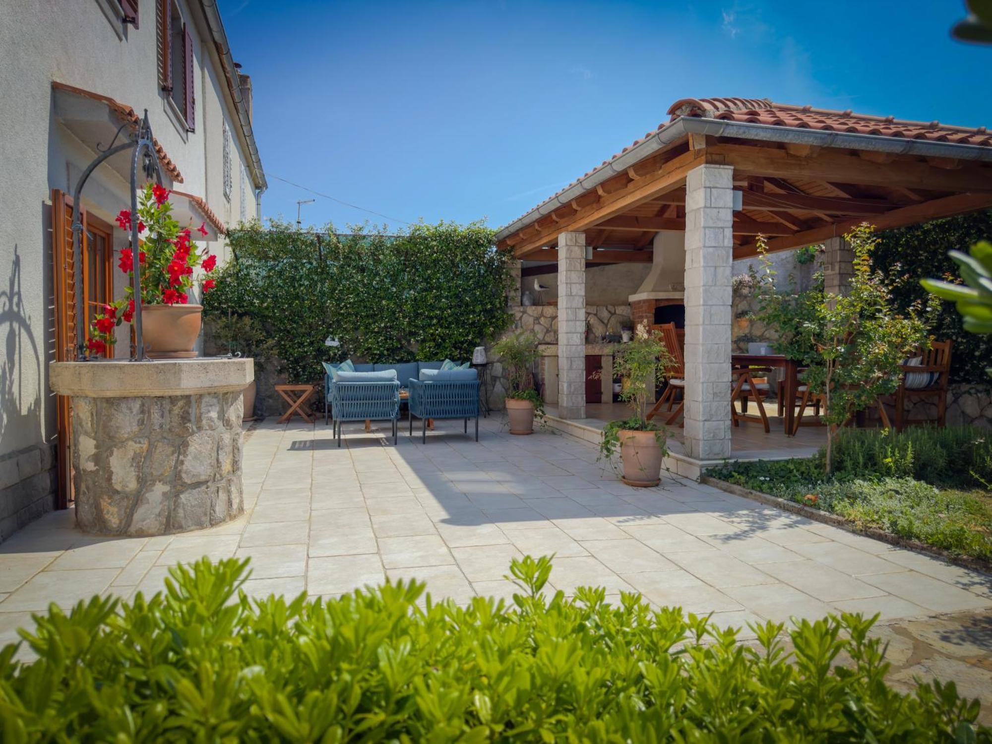 Holiday Home Lavanda Kornić المظهر الخارجي الصورة