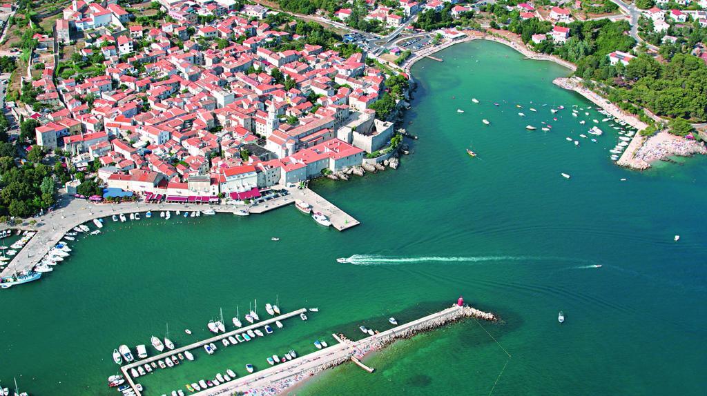 Holiday Home Lavanda Kornić المظهر الخارجي الصورة
