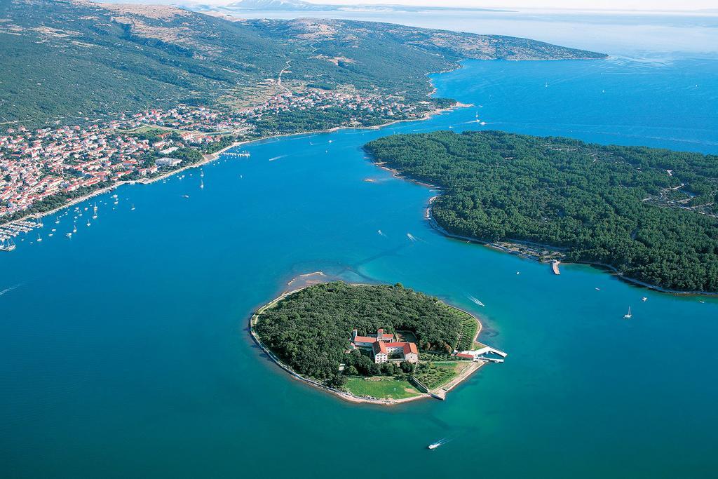 Holiday Home Lavanda Kornić المظهر الخارجي الصورة