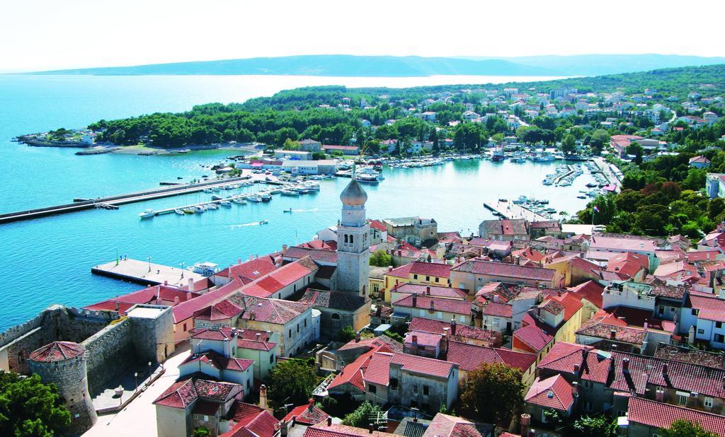 Holiday Home Lavanda Kornić المظهر الخارجي الصورة