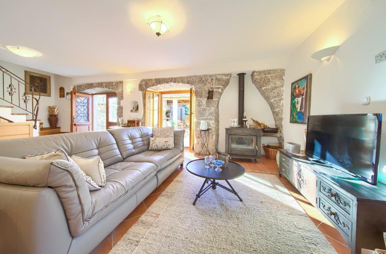 Holiday Home Lavanda Kornić المظهر الخارجي الصورة