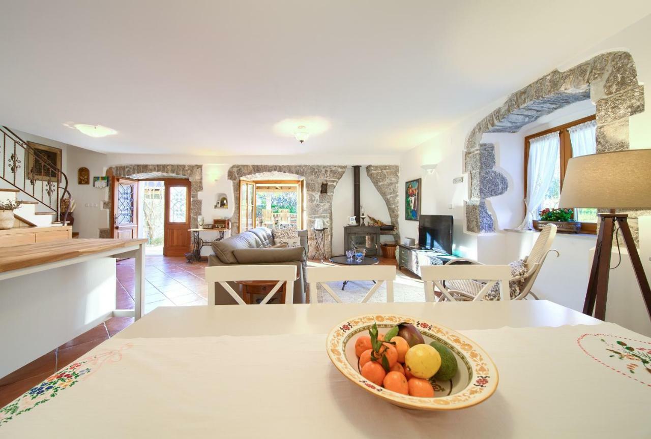 Holiday Home Lavanda Kornić المظهر الخارجي الصورة