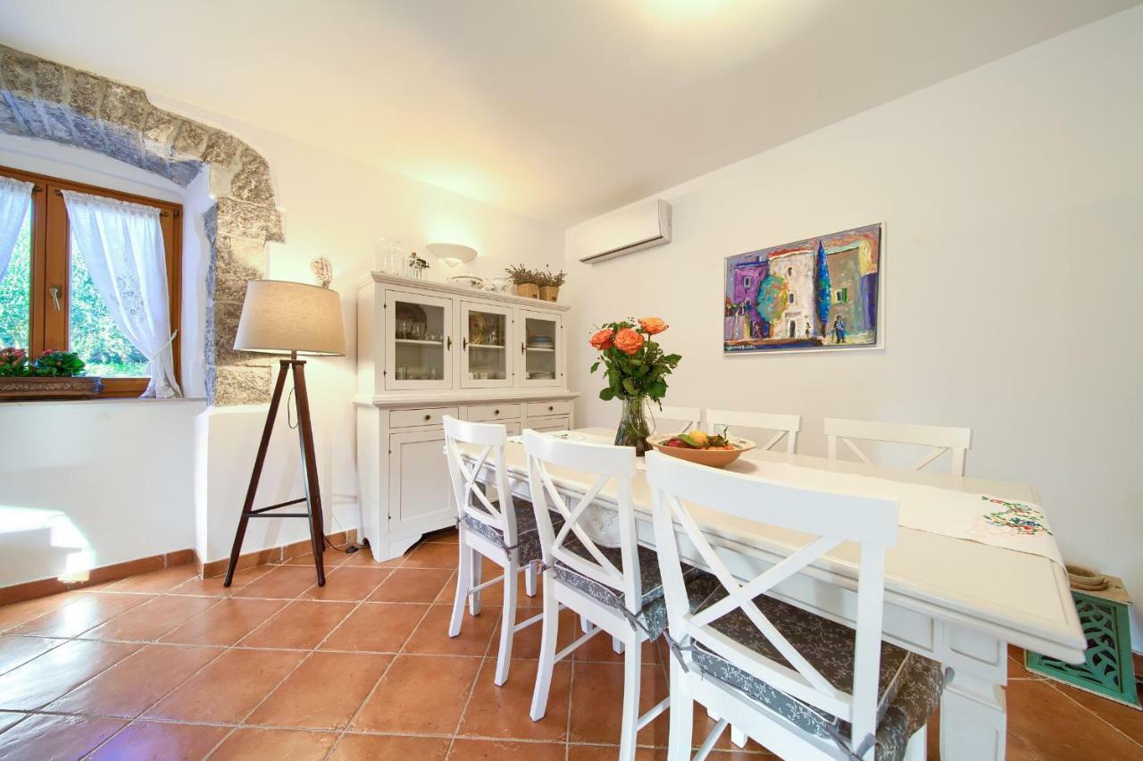 Holiday Home Lavanda Kornić المظهر الخارجي الصورة