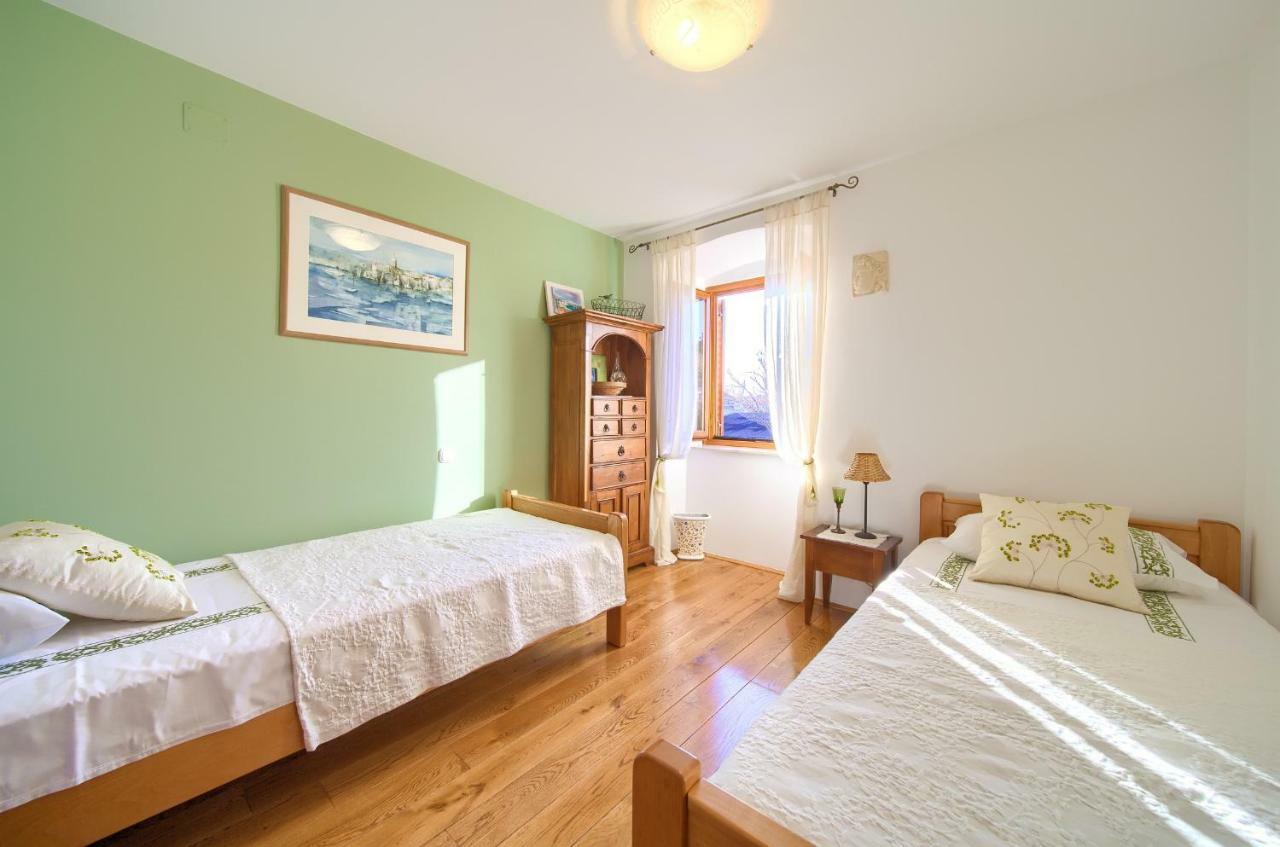 Holiday Home Lavanda Kornić المظهر الخارجي الصورة